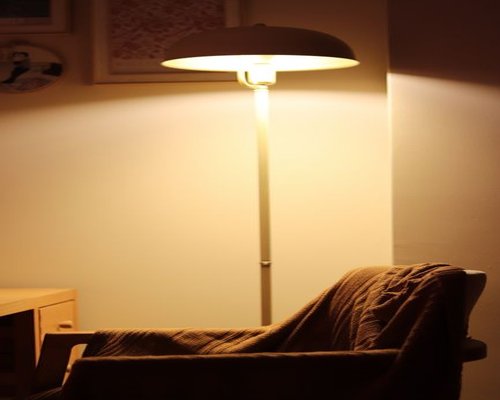 Quiet and comfortable home atmosphere for resting in the evening
